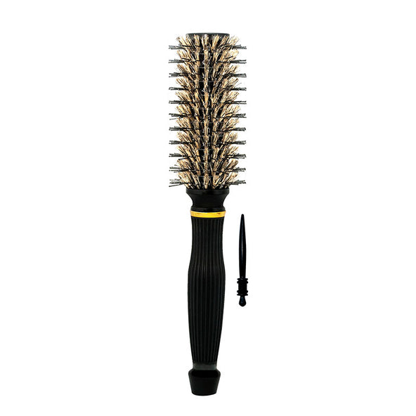 Tuft Diamond V-Shaped Bristles Brush 27mm