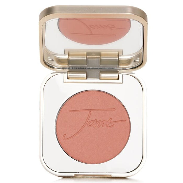 Purepressed Blush - # Velvet Petal - 0.11oz