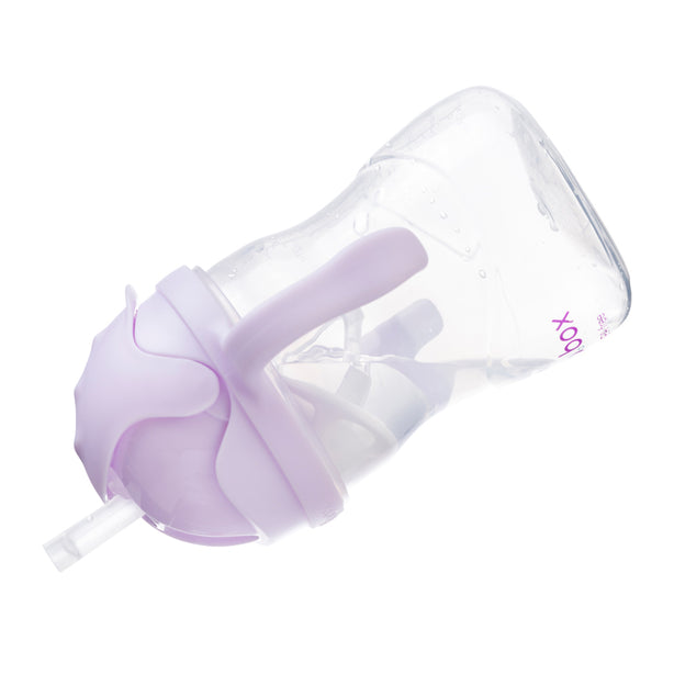 B.box Sippy Cup 8oz (Boysenberry)