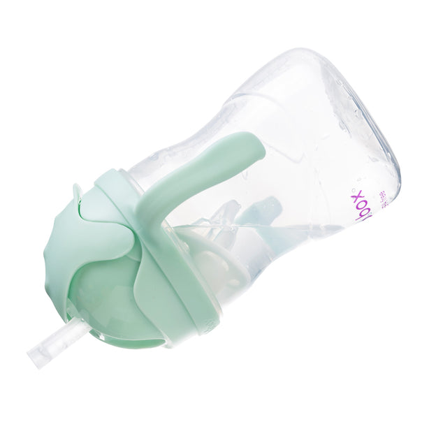 B.box Sippy Cup 8oz (Pistachio)