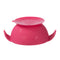B.box Silicone First Feeding Set (Strawberry Shake)