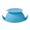 B.box Silicone First Feeding Set (Ocean Breeze)