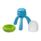 B.box Silicone Fresh Food Feeder (Ocean Breeze)