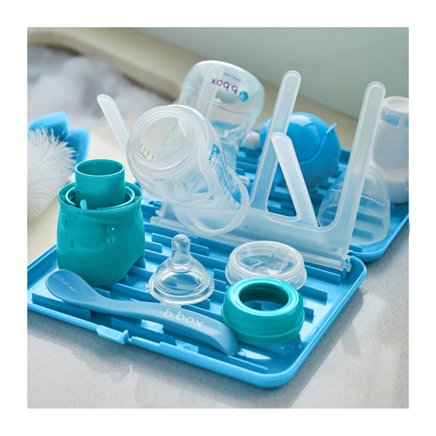 B.box Drying Rack (Blueberry)