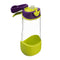 B.box Sport Spout Bottle 450ml (Passion Splash)