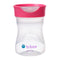 B.box Training Cup 8oz (Raspberry)