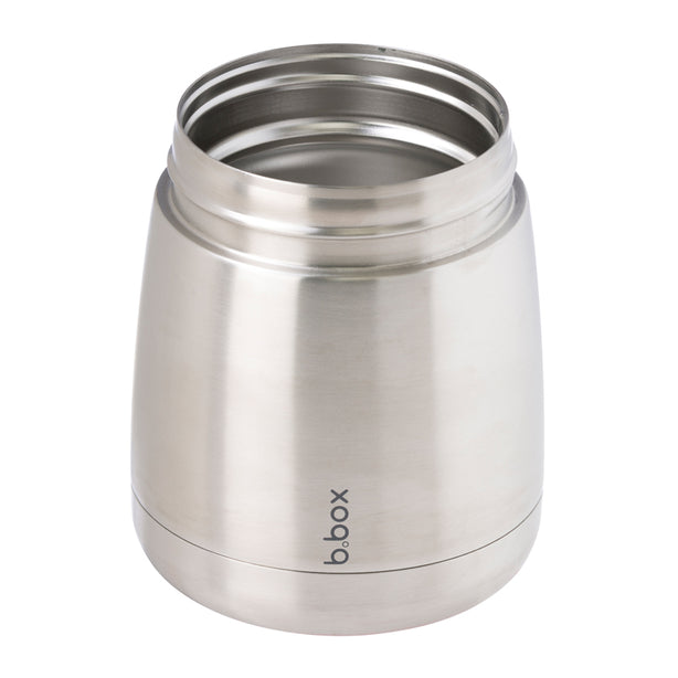B.box Insulated Food Jar 335ml (Passion Splash)