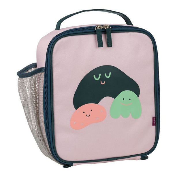 B.box Insulated Lunchbag (Monster Munch)