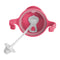 B.box Sippy Cup 8oz (Raspberry)