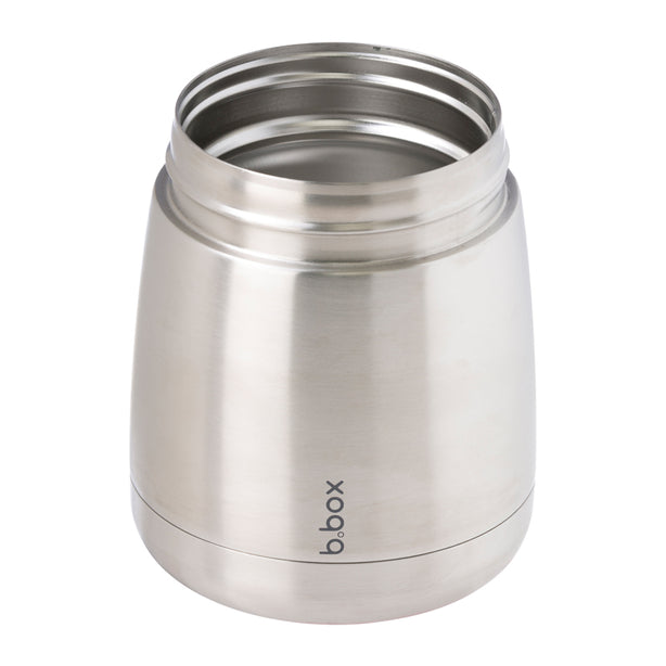 B.box Insulated Food Jar 335ml (Strawberry Shake)