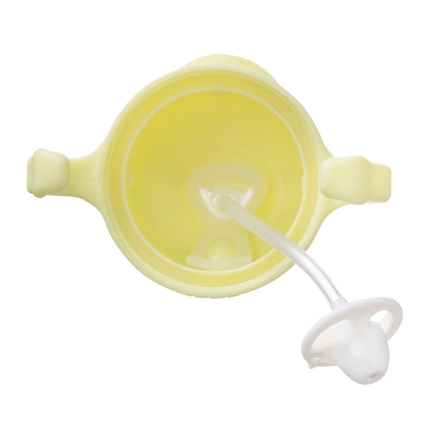 B.box Sippy Cup 8oz (Banana Split)