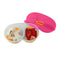 B.box Snack Pack (Pinkalily)