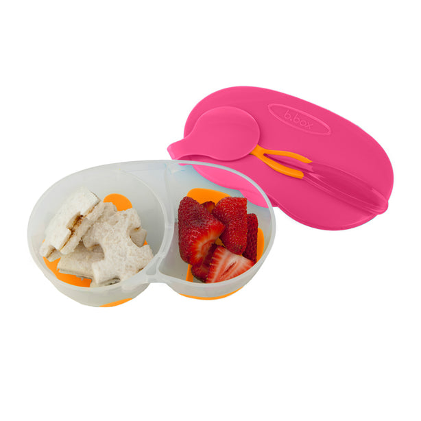 B.box Snack Pack (Pinkalily)