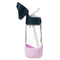 B.box Tritan Drink Bottle 450ml (Indigo Rose)