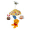 Tomy Disney Dear Little Hands Soft Mini Mobile Pooh