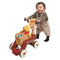 Tomy Disney Pooh Walker & Rider