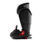 Britax KidFix 2 R Booster Seat (Cosmos Black)