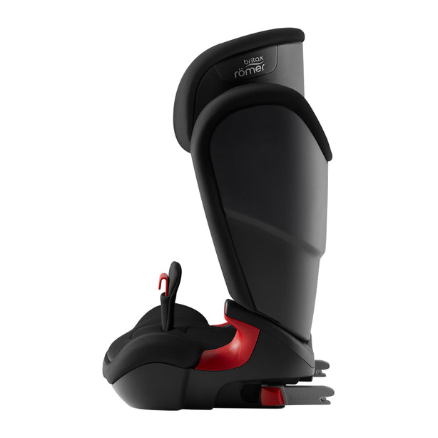 Britax KidFix 2 R Booster Seat (Cosmos Black)