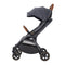 Britax Gravity II Stroller (Marble Blue)