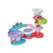 Tomy Disney Happy Ball! Jumping Coaster (Jpn pack)