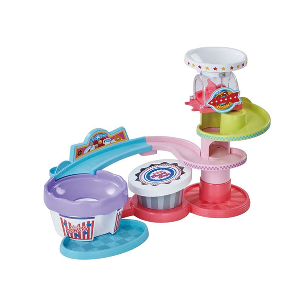Tomy Disney Happy Ball! Jumping Coaster (Jpn pack)