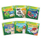 LeapFrog LeapStart 3D Bookset - Learn To Read Set 1