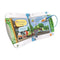 LeapFrog LeapStart Learning Success Bundle (Green)