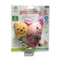 Tomy Disney Pooh Rhythm Box On Foot
