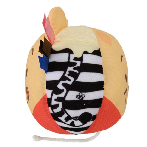 Tomy Disney Dear Little Hands - Winnie The Pooh Ball
