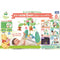 Tomy Disney New Pooh 6way Gym & Mobile