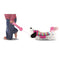LeapFrog Alpha Pup (Pink/Purple)