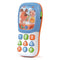 Hap-P-Kid Little Learner My Fun Talking Phone