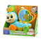 LeapFrog Pull Along Butterfly Book