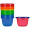 The First Years Take & Toss 4.5oz Snack Cups 6Pk