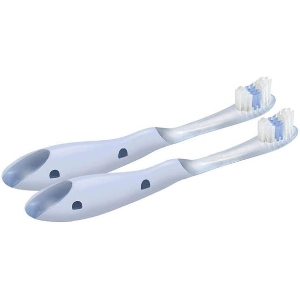 The First Years Toddler Toothbrush (2pk)