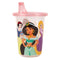 The First Years Disney Princess Take&Toss 10oz Sippy Cups with Cap 3pk