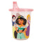 The First Years Disney Princess Take&Toss 10oz Sippy Cups with Cap 3pk