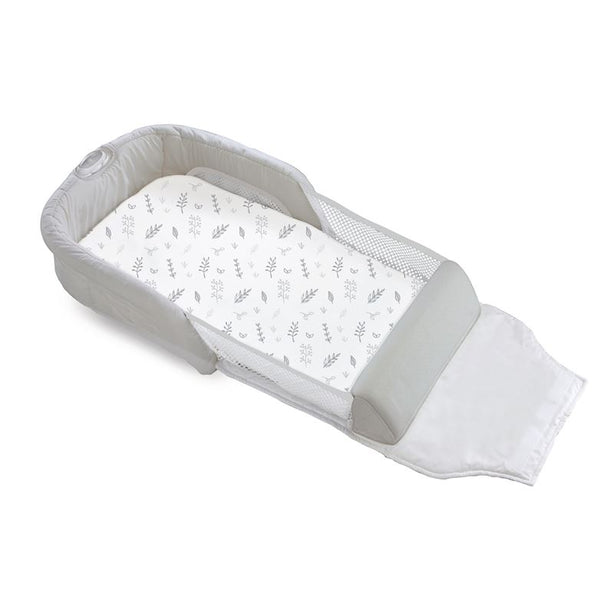 The First Years Close & Secure Sleeper
