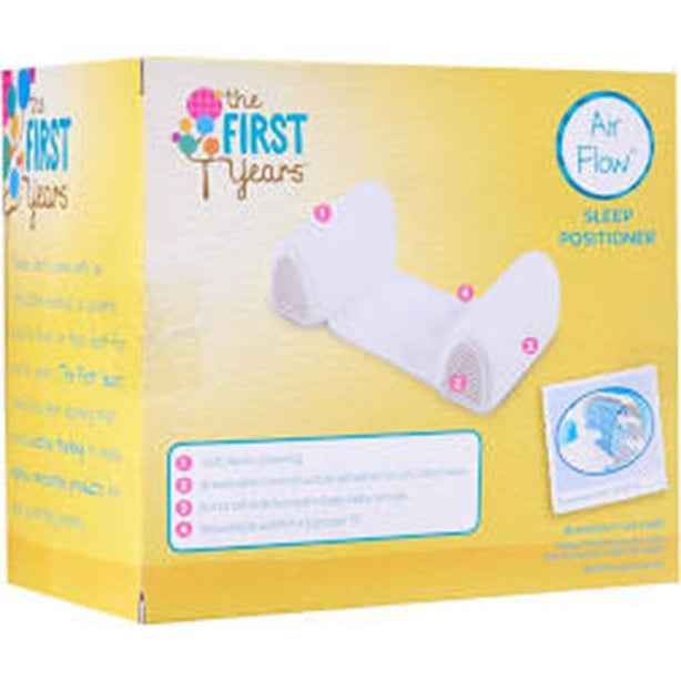 The First Years Air-Flow Sleep Positioner 5 Inch