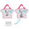 The First Years Disney Frozen 10oz Flip Top Straw Cup