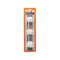 Lascal *KGA Bannister Installation Kit, Locking Strip, White