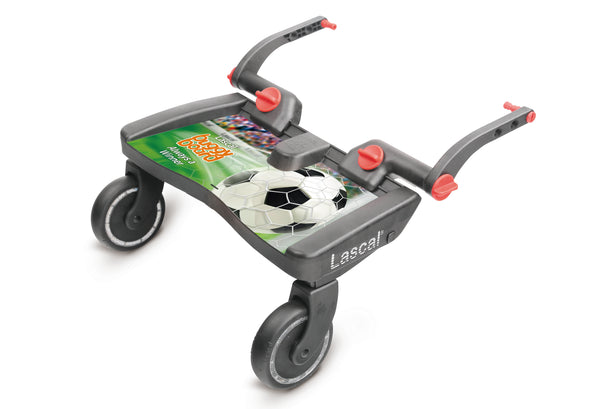 Lascal Buggy Board Maxi - Football
