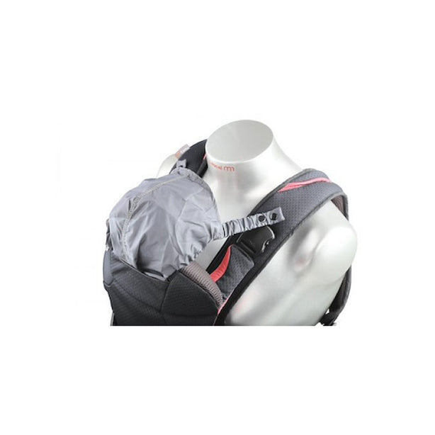 Lascal M1 Carrier - Black