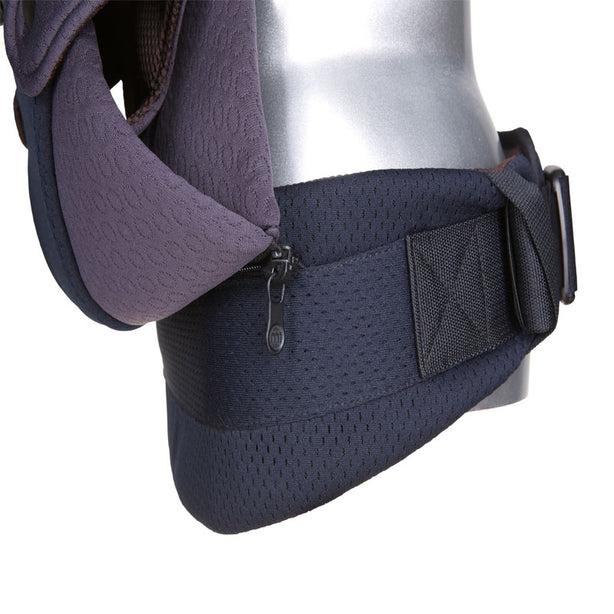 Lascal M1 Carrier - Blue