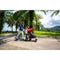 Lascal Buggy Board Maxi - Panda City