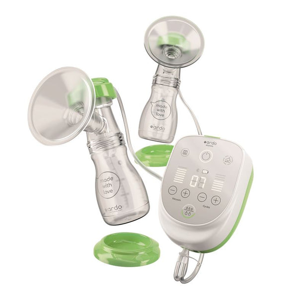 Ardo Alyssa Double Electric Breastpump