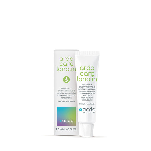 Ardo Care Lanolin 10ml