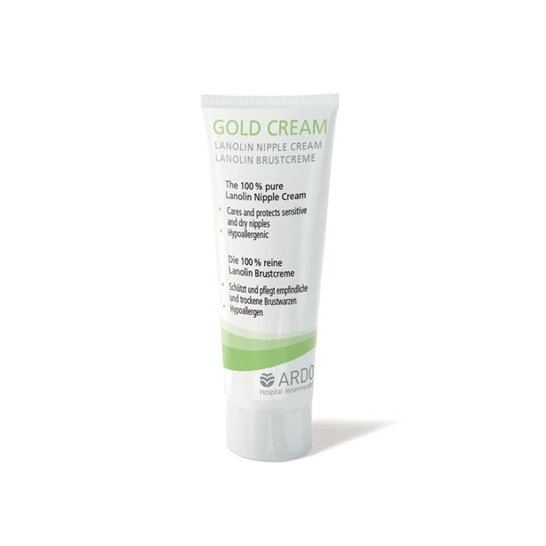 Ardo Gold Cream 10ml