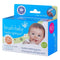 Brush-baby Teething Wipes 20pcs (0-16 months)