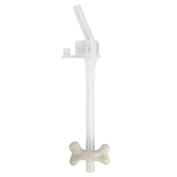 The First Years Sip & See Water Bottle 12oz - Dog